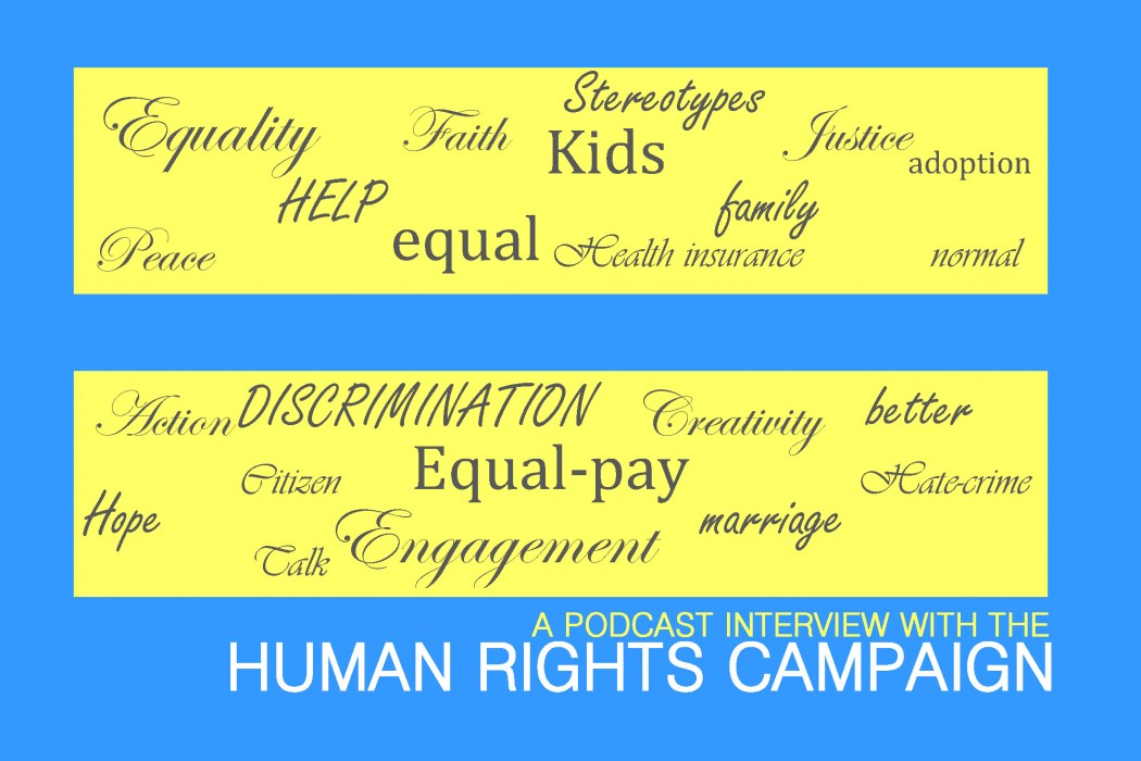 Human Rights Campaign counseling GLBT @hrc