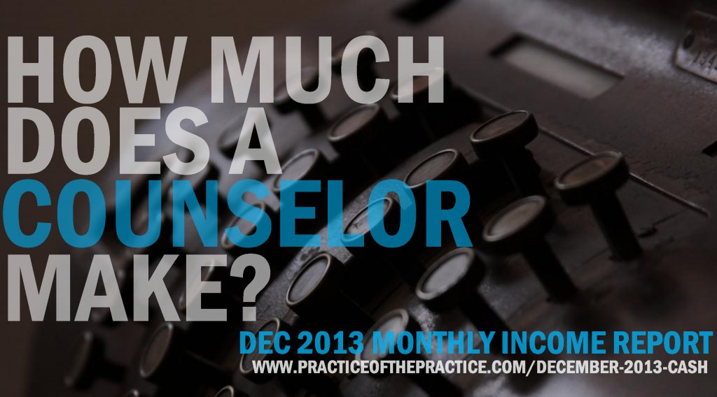 How much does a counselor make?