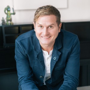 Rob Bell How to be here