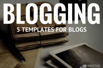 An Authoritative Guide to Blogging