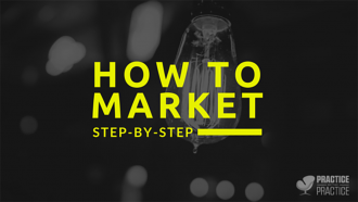 Step-by-step guide on how to market