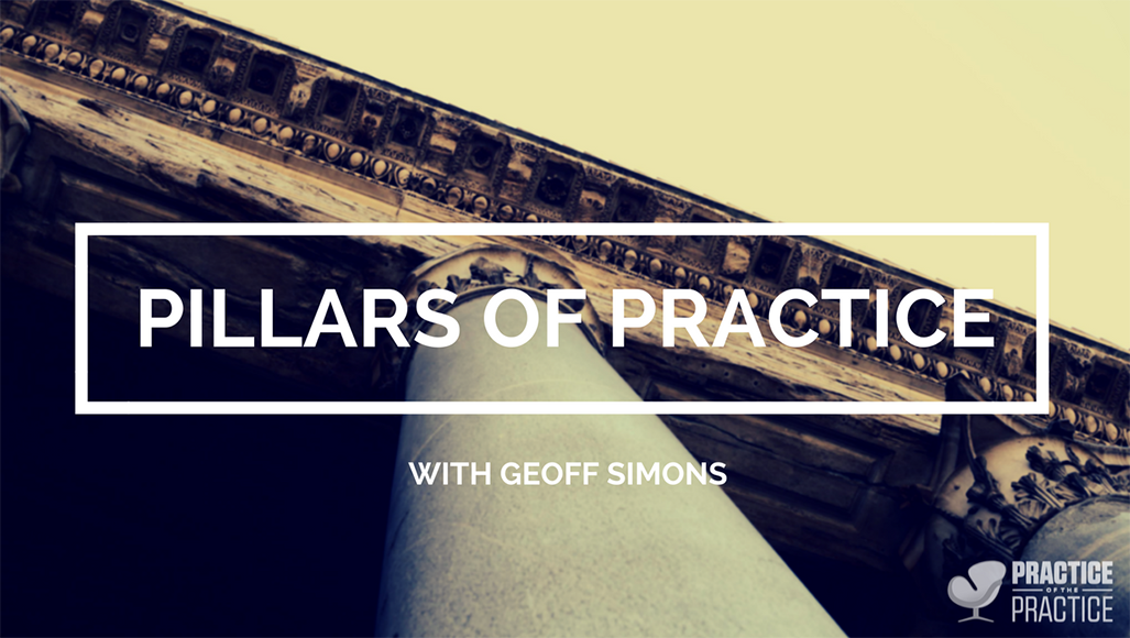 Pillars of Private Practice