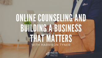 WeCounsel: online counseling