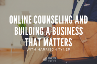 WeCounsel: online counseling