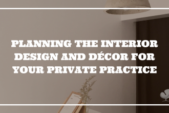 Interior Design in Private Practice
