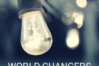 WORLD CHANGERS CHALLENGE PROMO CARD JOIN