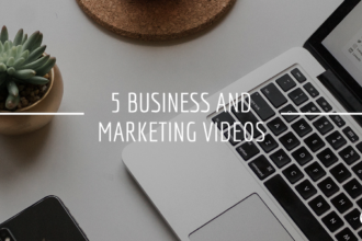 5 Business and Marketing Videos