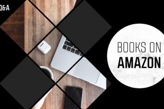 How to publish an e-book on Amazon