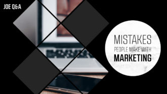 Marketing Mistakes Private Practice Owners Makes When They First Start Out