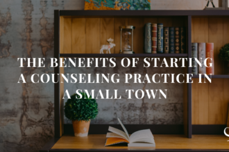 The Benefits Of Starting A Counseling Practice In A Small Town