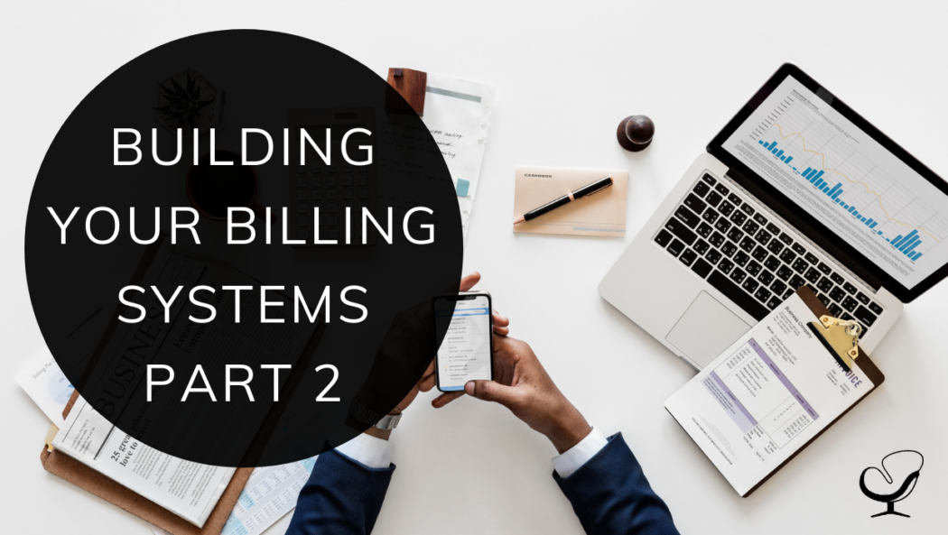 Building Your Billing Systems - Part 2