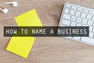 How to Name a Business