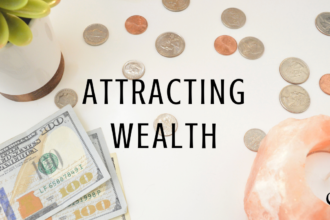 Attracting Wealth