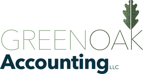 Green Oak Accounting