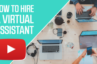How to Hire a Virtual Assistant