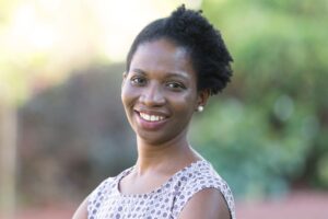 Dr. Christiana Awosan started a group practice that addresses racial trauma - GP 24