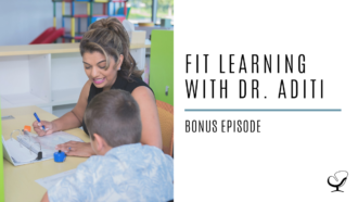 Fit Learning with Dr. Aditi