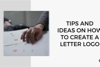 Tips and Ideas on How to Create a Letter Logo