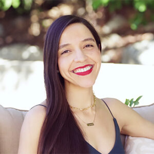 Marissa Esquibel on How to Start a Podcast About Codependence