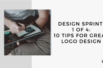 On this marketing podcast, Sam Carvalho talks about 10 tips for great logo design.